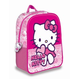 Hello Kitty Unicorn 3D hátizsák, táska 30 cm