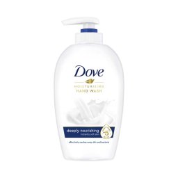 Dove Deeply Nourishing folyékony krémszappan 250ml