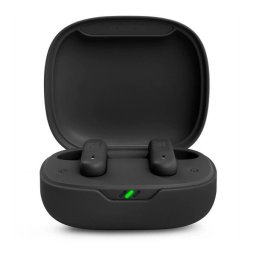 JBL Wave 300 TWS bluetooth headset, fekete