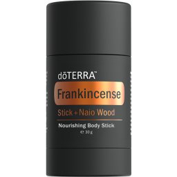 Tömjén stift + Naiofa tápláló teststift 30g - doTERRA