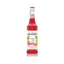 Monin Pink grapefruit koktélszirup 0,7L