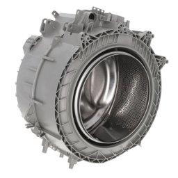 Aeg, Electrolux mosógép dob