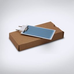 Ózonlap alkatrész (3,5g) Black 3500 és Blue 7000 készülékekhez