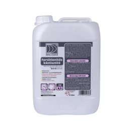 Fertőtlenítős kéztisztító 5 liter Brilliance
