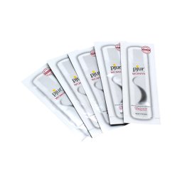 pjur Woman teszter 1,5 ml (50 db)