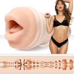 Fleshlight Riley Reid Insomnia maszturbtor - szj