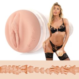 Fleshlight Bonnie Blue 1K maszturbtor - vagina