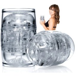 Fleshlight Quickshot Riley Reid kompakt maszturbtor - ttetsz