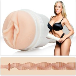 Fleshlight Brandi Love maszturbtor - vagina