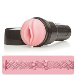 Fleshlight Go Pink Lady Surge maszturbtor - vagina
