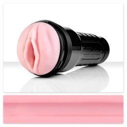 Fleshlight Pink Lady Original maszturbtor - vagina