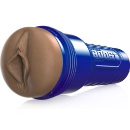 Fleshlight Boost Bang maszturbtor - vagina, stt natr