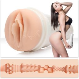 Fleshlight Abella Danger maszturbtor - vagina