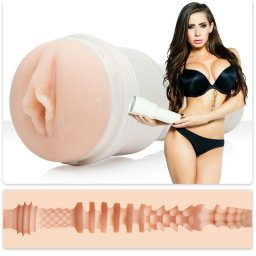 Fleshlight Madison Ivy maszturbtor - vagina