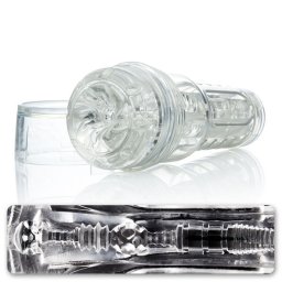 Fleshlight Go Torque Ice maszturbtor - vagina