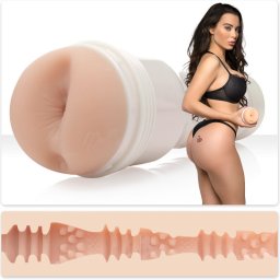 Fleshlight Lana Rhoades maszturbtor - anl