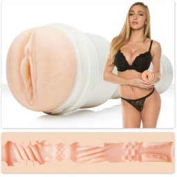 Fleshlight Kendra Sunderland Angel maszturbtor - vagina