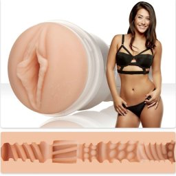 Fleshlight Eva Lovia maszturbtor - vagina