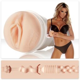 Fleshlight Jessica Drake maszturbtor - vagina