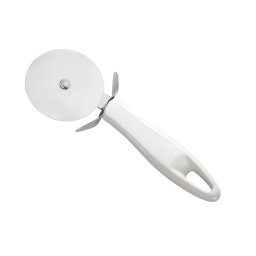 Tescoma Pizzavágó 18 cm rozsdamentes + műanyag Presto 420154.00