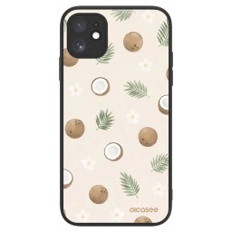 ULTIMATE CASE Apple iPhone 11 - készülékre - Coconut Breeze