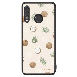 ULTIMATE CASE Huawei P30 Lite - készülékre - Coconut Breeze