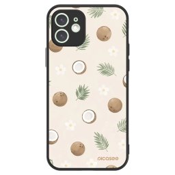 ULTIMATE CASE Apple iPhone 12 - készülékre - Coconut Breeze