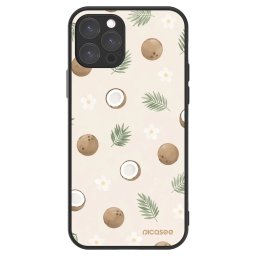 ULTIMATE CASE Apple iPhone 12 Pro - készülékre - Coconut Breeze