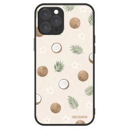 ULTIMATE CASE Apple iPhone 12 Pro Max - készülékre - Coconut Breeze