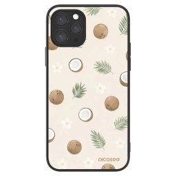 ULTIMATE CASE Apple iPhone 11 Pro - készülékre - Coconut Breeze