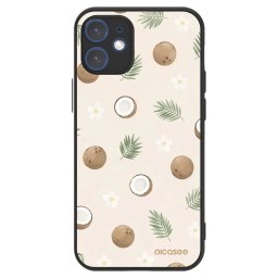 ULTIMATE CASE Apple iPhone 12 mini - készülékre - Coconut Breeze