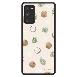 ULTIMATE CASE Samsung Galaxy S20 FE - készülékre - Coconut Breeze