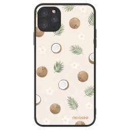ULTIMATE CASE Apple iPhone 11 Pro Max - készülékre - Coconut Breeze