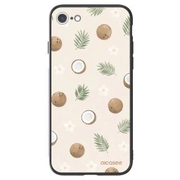 ULTIMATE CASE Apple iPhone SE 2020 - készülékre - Coconut Breeze