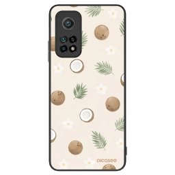 ULTIMATE CASE Xiaomi Mi 10T - készülékre - Coconut Breeze