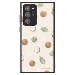 ULTIMATE CASE Samsung Galaxy Note 20 Ultra - készülékre - Coconut Breeze