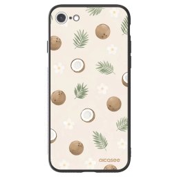 ULTIMATE CASE Apple iPhone SE 2022 - készülékre - Coconut Breeze