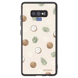 ULTIMATE CASE Samsung Galaxy Note 9 N960F - készülékre - Coconut Breeze