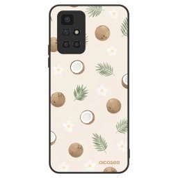ULTIMATE CASE Xiaomi Redmi 10 (2022) - készülékre - Coconut Breeze