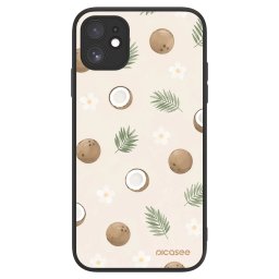 ULTIMATE CASE MagSafe Apple iPhone 11 - készülékre - Coconut Breeze