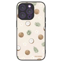ULTIMATE CASE MagSafe Apple iPhone 14 Pro - készülékre - Coconut Breeze