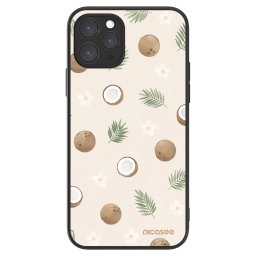 ULTIMATE CASE MagSafe Apple iPhone 11 Pro - készülékre - Coconut Breeze
