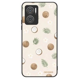 ULTIMATE CASE Xiaomi Redmi 10 5G - készülékre - Coconut Breeze