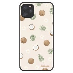 ULTIMATE CASE MagSafe Apple iPhone 11 Pro Max - készülékre - Coconut Breeze
