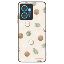 ULTIMATE CASE Xiaomi Redmi Note 12 4G - készülékre - Coconut Breeze