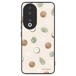 ULTIMATE CASE Honor 90 5G - készülékre - Coconut Breeze