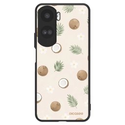ULTIMATE CASE Honor 90 Lite 5G - készülékre - Coconut Breeze