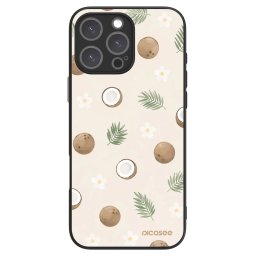 ULTIMATE CASE MagSafe Apple iPhone 16 Pro Max - készülékre - Coconut Breeze