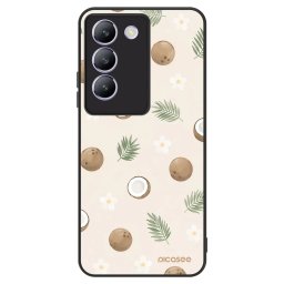 ULTIMATE CASE Vivo V40 SE 5G - készülékre - Coconut Breeze