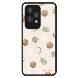 ULTIMATE CASE Honor 200 Lite - készülékre - Coconut Breeze
